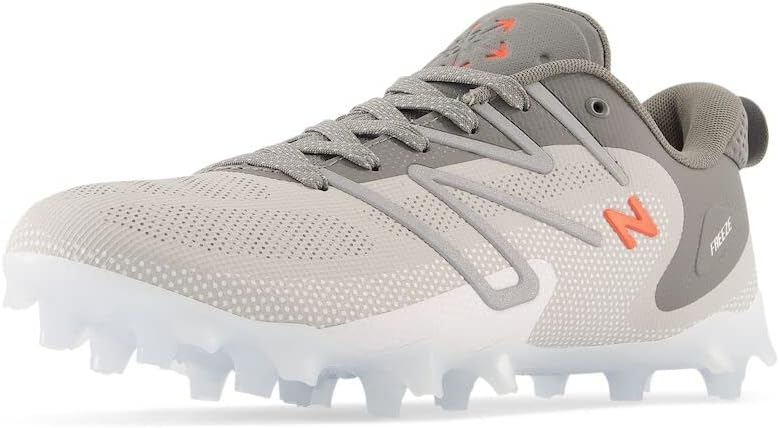 

Мужские кроссовки для лакросса New Balance Freezelx V5, белый/серый