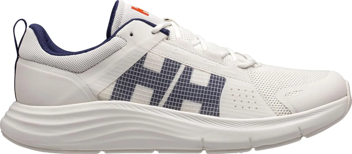 Мужские кроссовки Helly Hansen HP Ahiga Evo 5, белый — фото 3