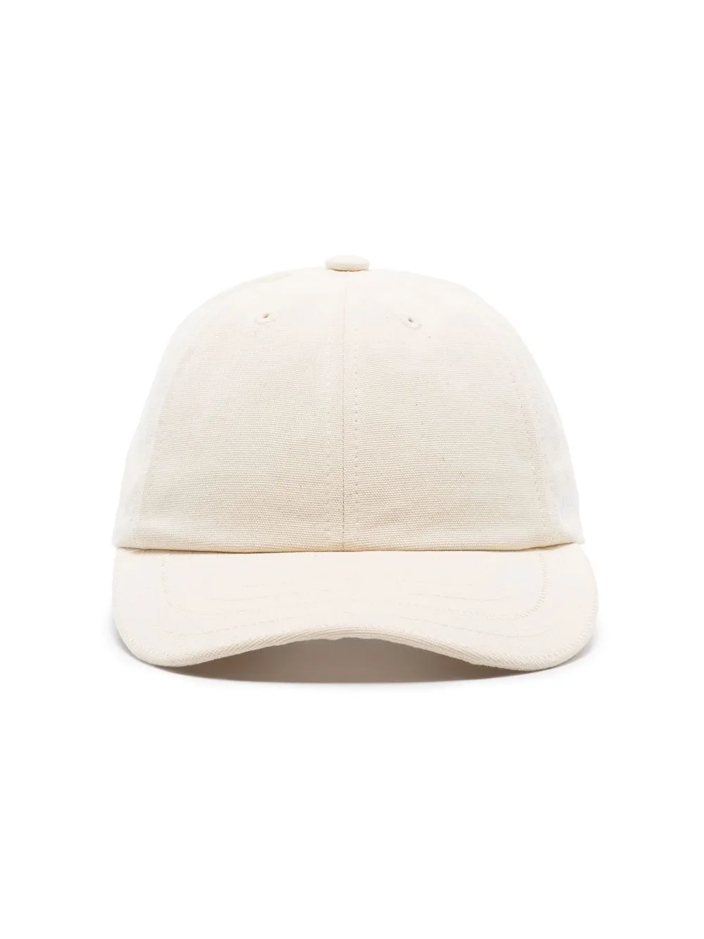 

Бейсболка La Casquette Jacquemus, белый