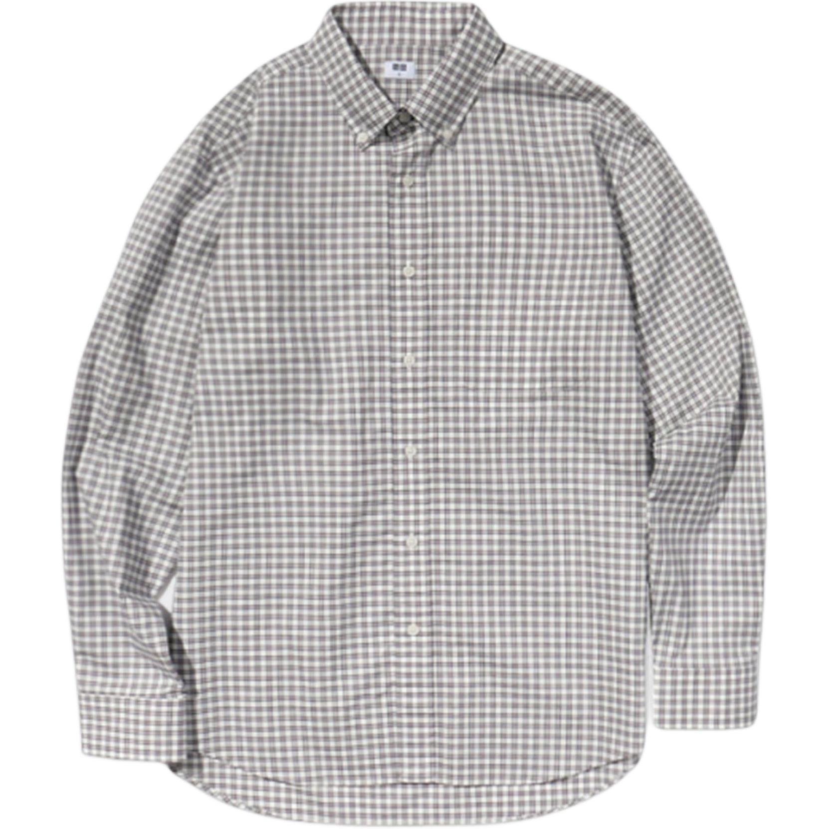 

Футболка унисекс розово-красная UNIQLO