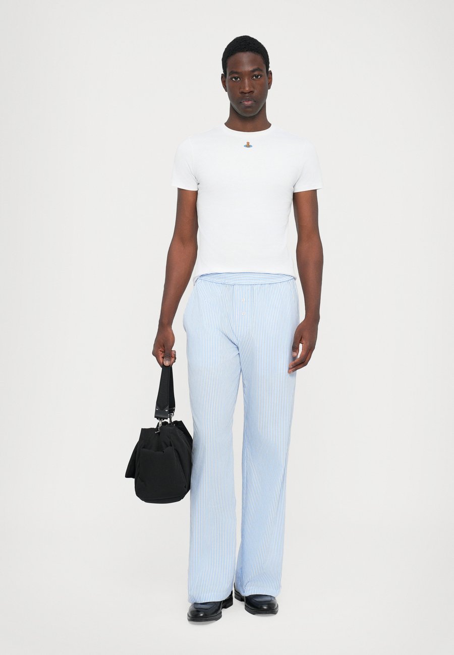 

Футболка Vivienne Westwood ORB PERU UNISEX, White