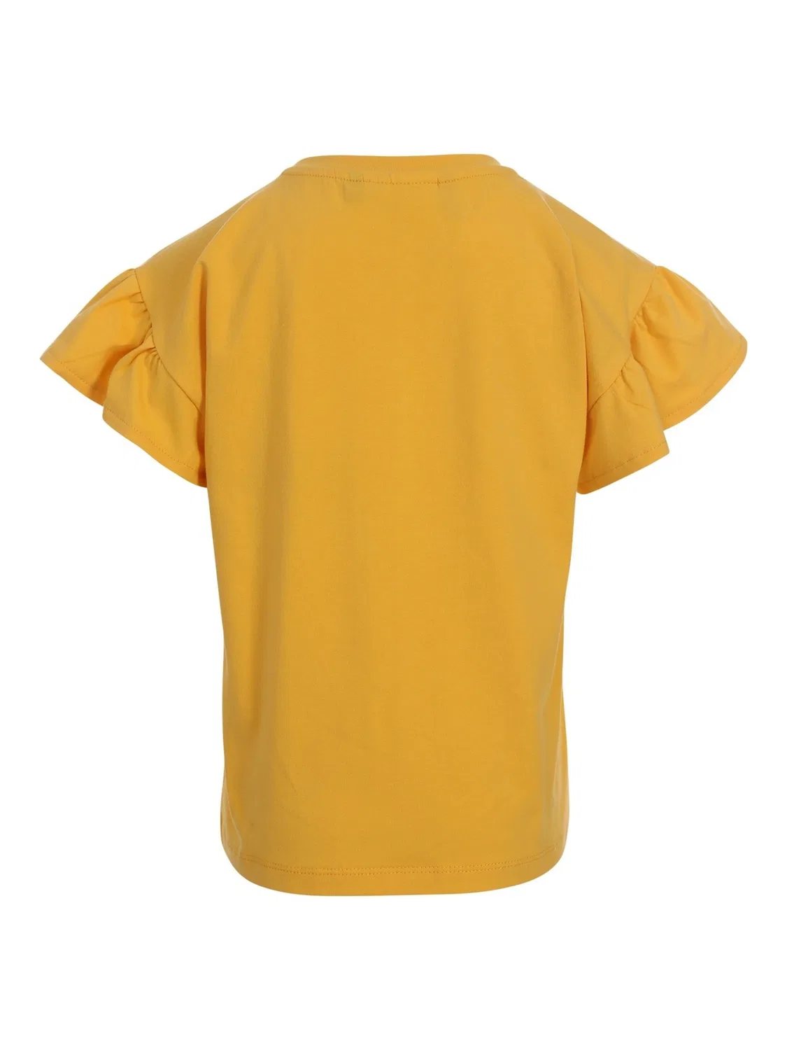 Футболка Looxs Revolution, Yellow — фото 2