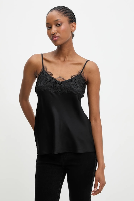 

Блузка Answear.Lab, черный