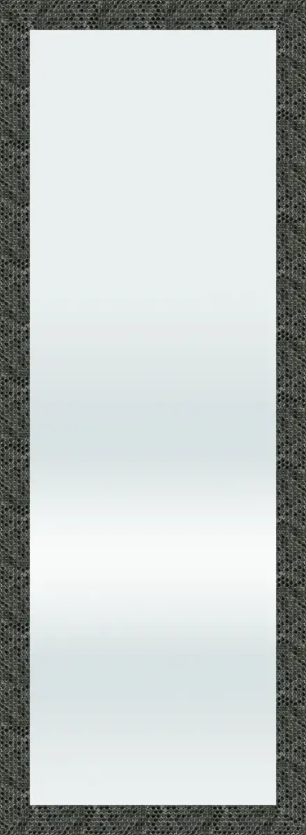 

Декоративное зеркало Lenfra "Энне", (1 шт.), настенное зеркало 48х68х1,9 см, цвет anthrazit