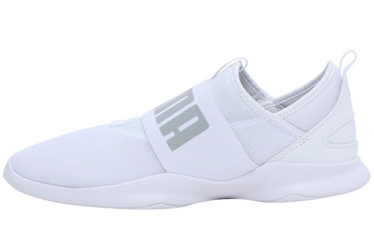 

Кроссовки PUMA Dare White Unisex