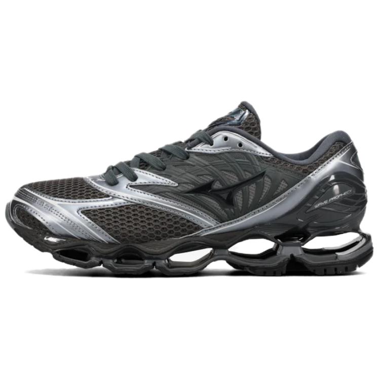 Кроссовки Wave Prophecy Ls 'Y2K Pack' Mizuno, Gray