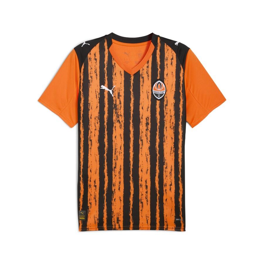

Джерси PUMA FC Shakhtar Donetsk 25/26, Orange