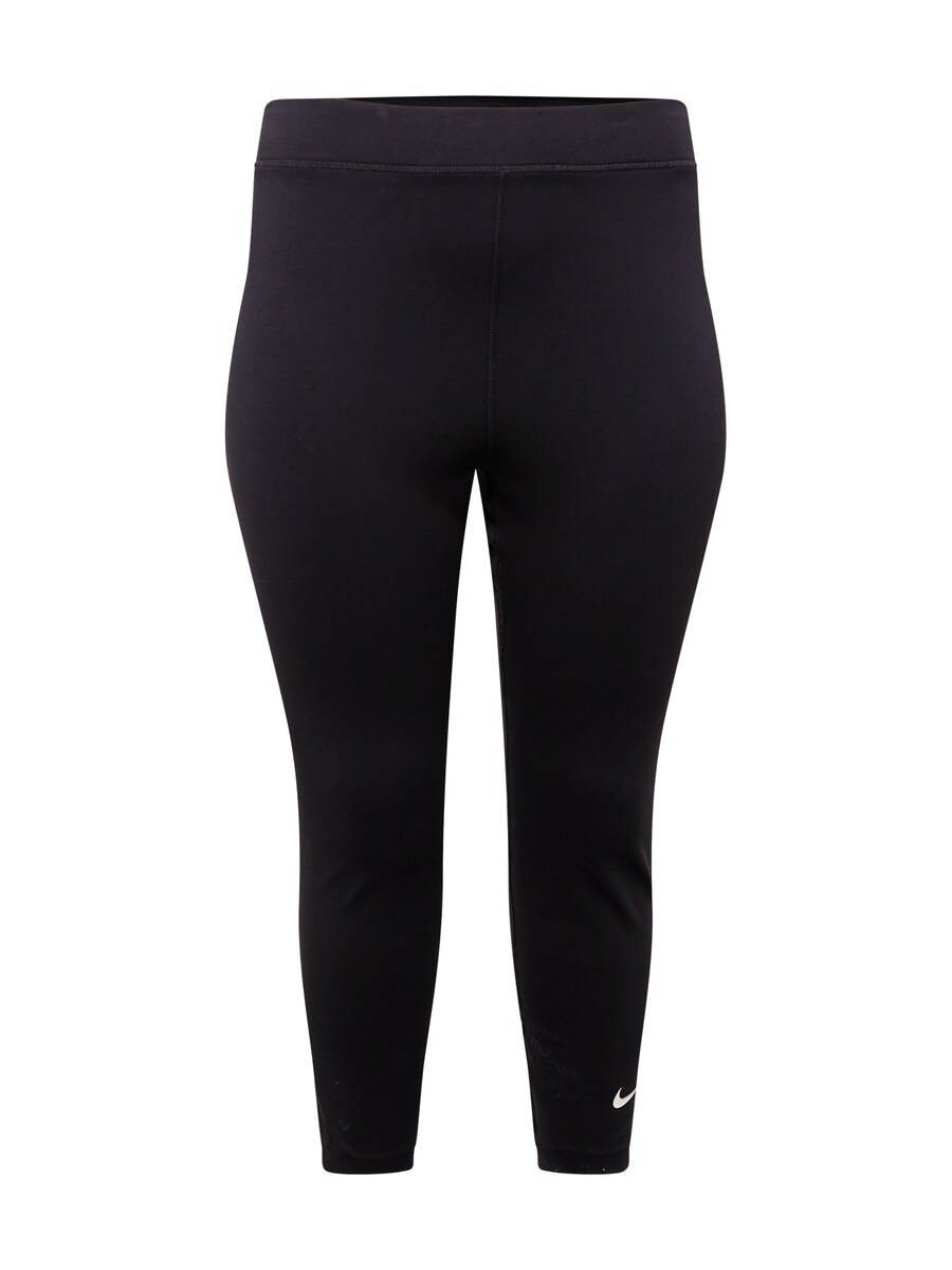 

Узкие леггинсы Nike Sportswear, черный