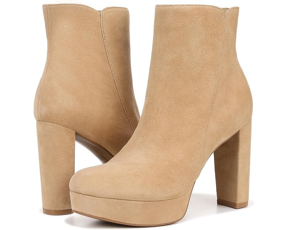 

Ботинки Naturalizer Flavio, цвет Bamboo Tan