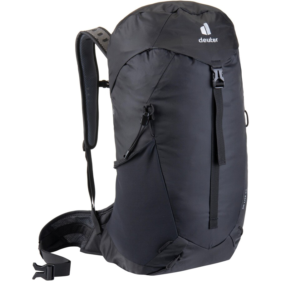 

Спортивный рюкзак DEUTER AC Lite 30, черный