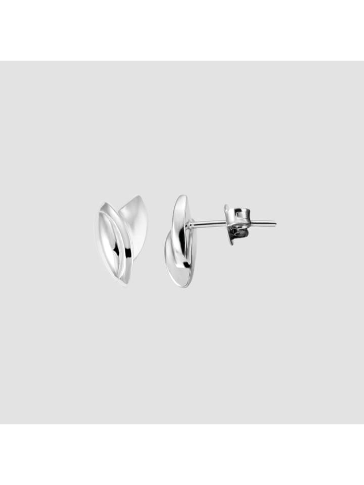 

Adeliás Женские серьги - серьги-гвоздики из серебра 925 пробы