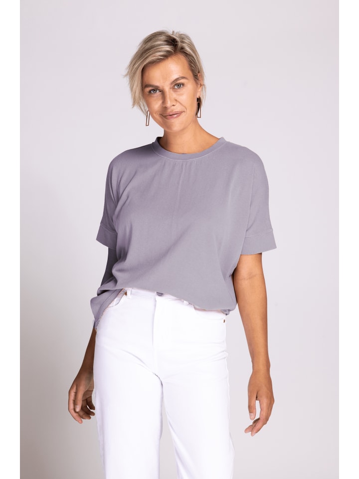 

Футболка ZHRILL, серый