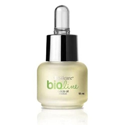 

Масло для ногтей и кутикулы BIO Line Melon 15 мл Silcare