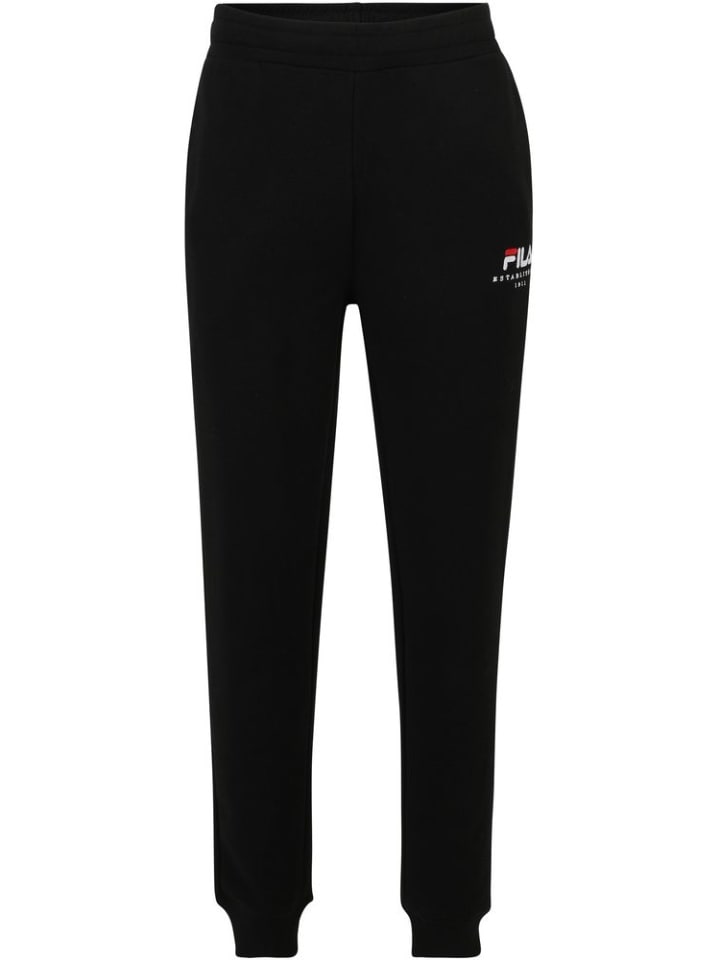 

Спортивные штаны Brixworth Sweat Pants Fila, черный