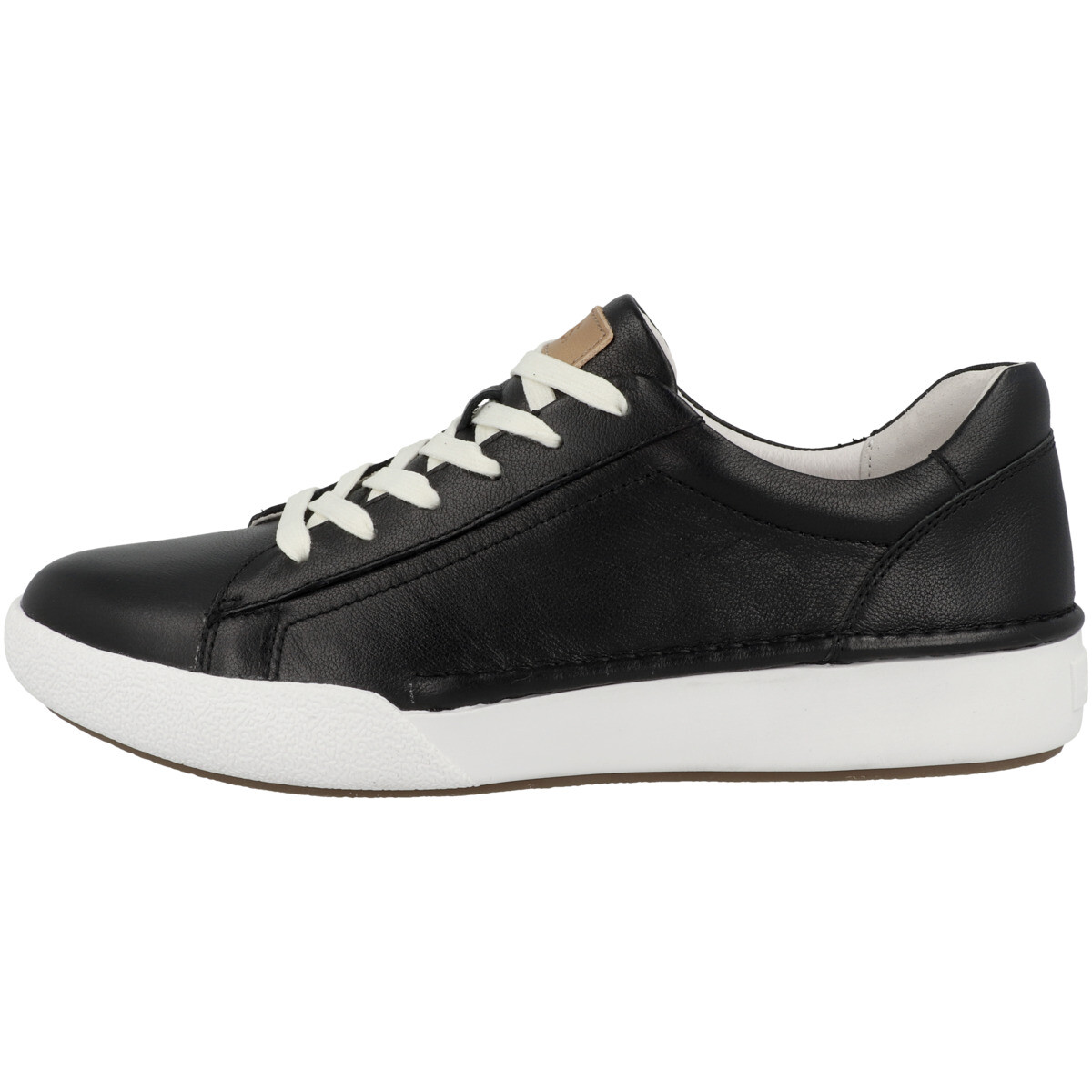 

Кроссовки Josef Seibel low Claire 01, черный