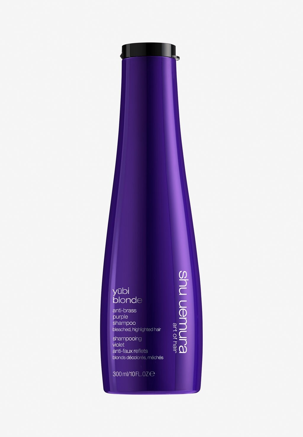 

Шампунь Shu Uemura