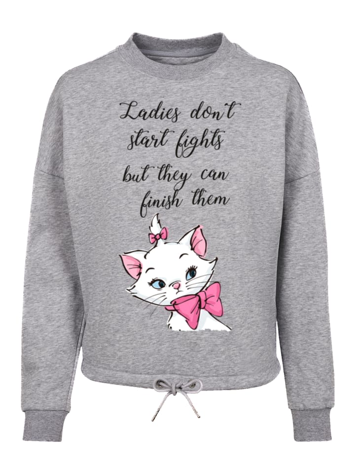 

Толстовка F4NT4STIC, пятнистый серый