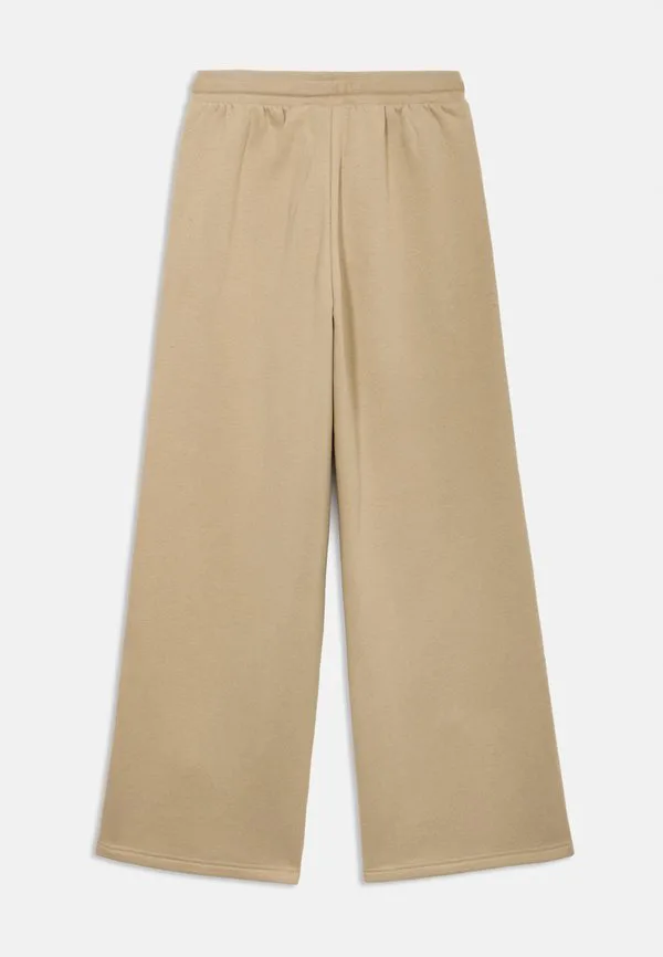 Широкие брюки, спортивные штаны для подростков и мужчин. Adidas Originals, Stone Khaki — фото 2