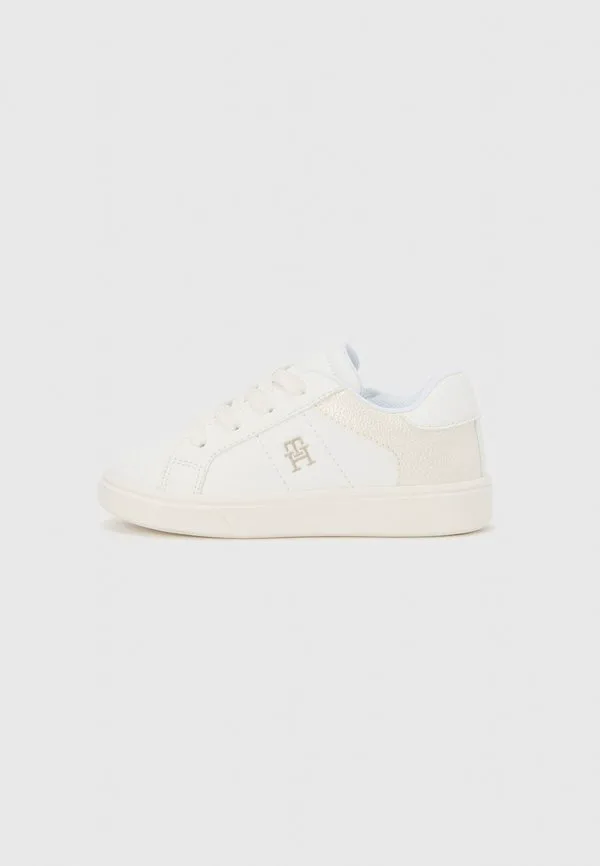 Кроссовки унисекс hector Tommy Hilfiger, White
