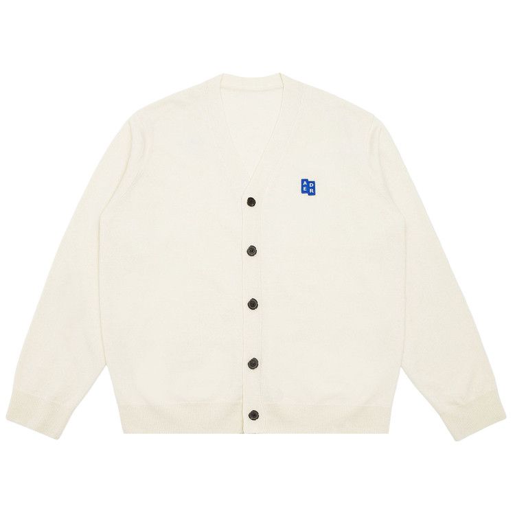 

Кардиган Ader Error Cardigan 'Oatmeal'