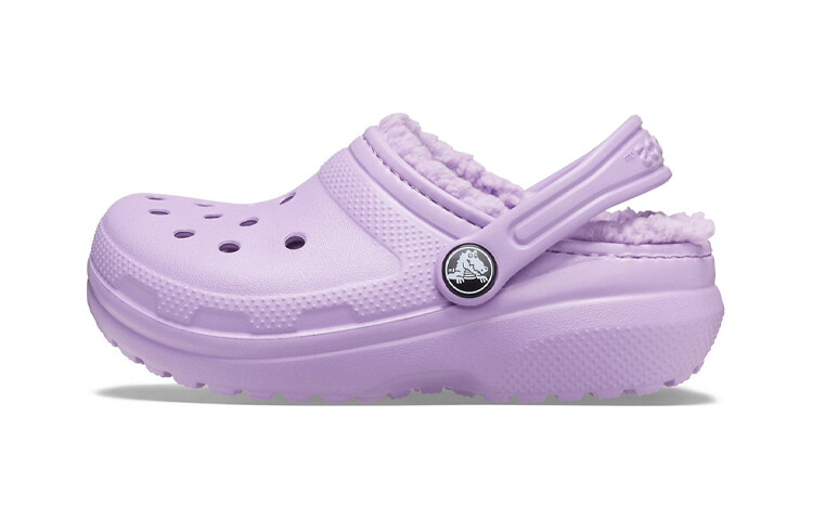 

Классические детские сандалии Clog Kids Crocs