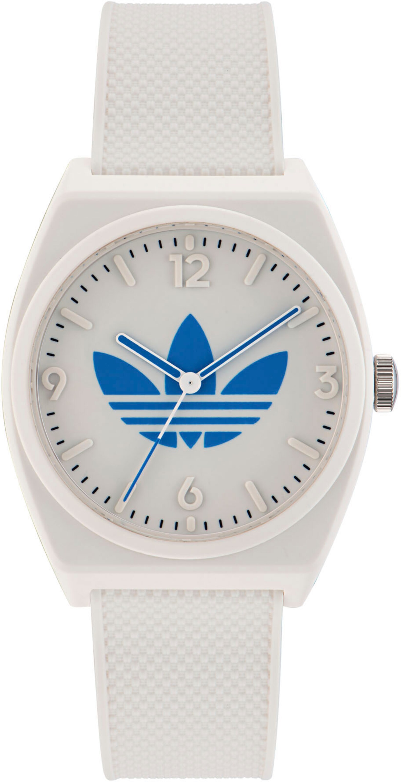 

Adidas Originals Часы Analog в цвете Off White