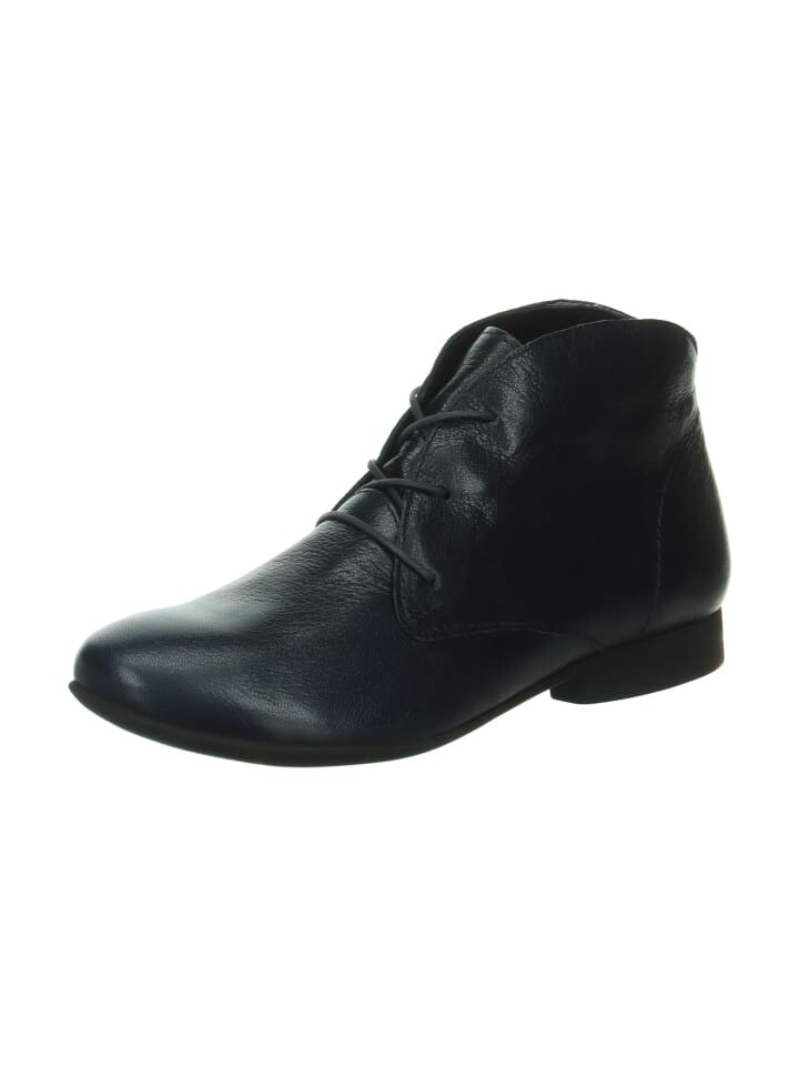 

Ботильоны Think! Ankle Boot GUAD2, темно-синий