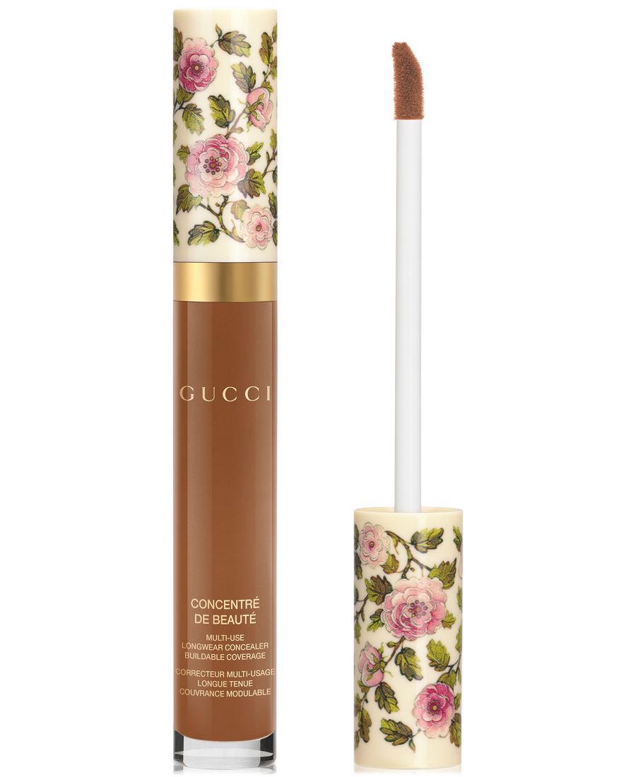 

Concentré de Beauté Многоразовый разглаживающий и увлажняющий консилер Gucci, цвет 51n
