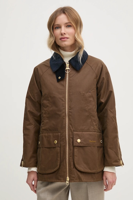 

Брюки Armani Exchange, зеленый