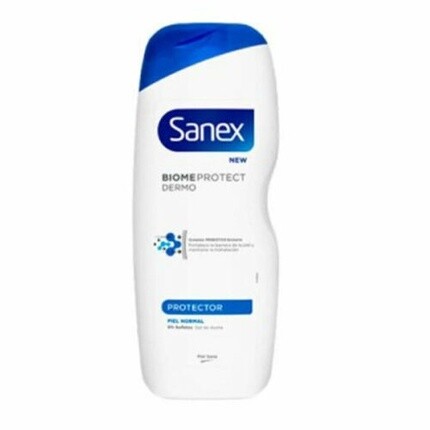 

Sanex Biome Protect Dermo гель для душа 250 мл