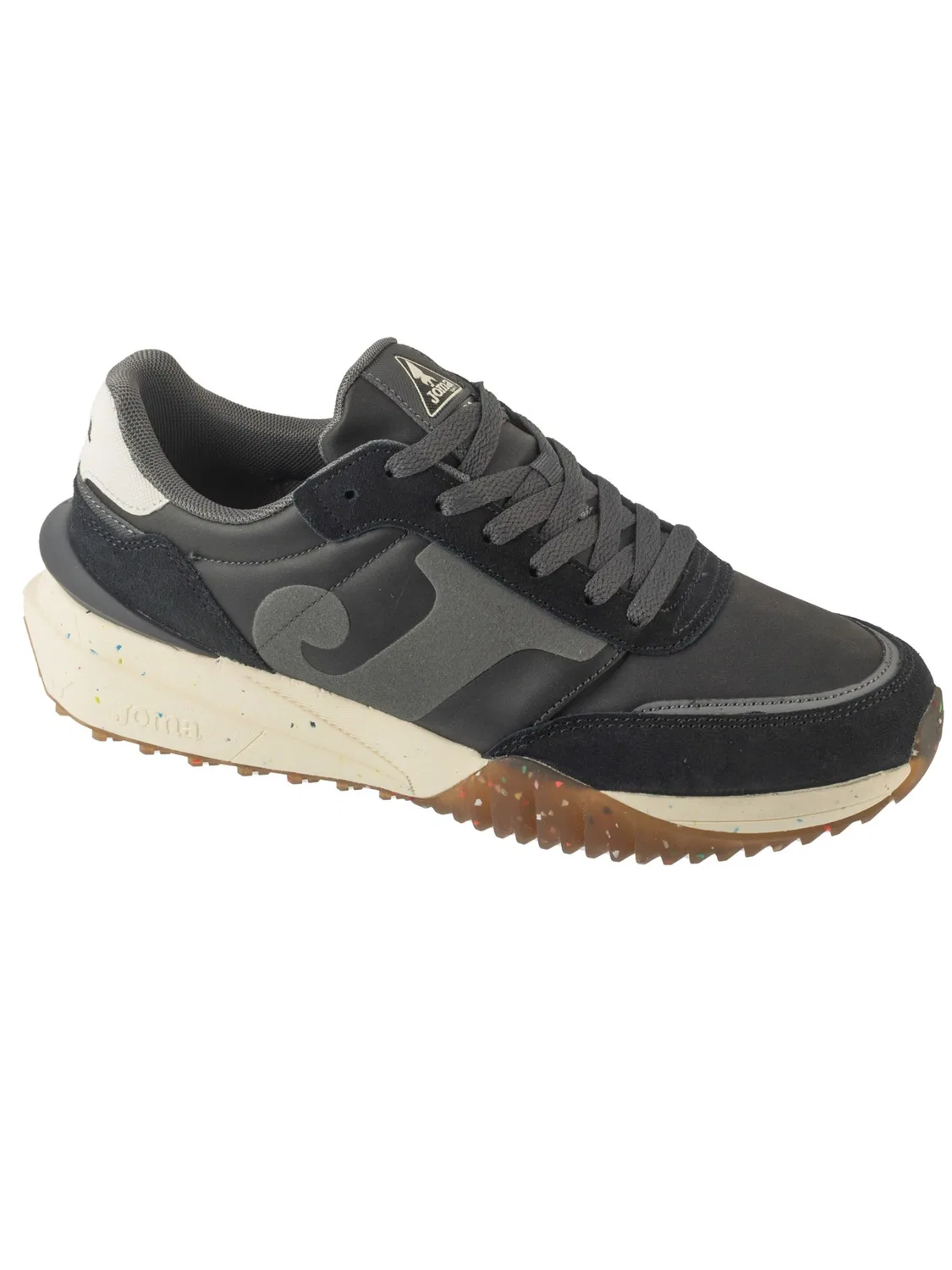 Кроссовки 'Joma C.501 Men 25 C501W' Joma, Black — фото 2