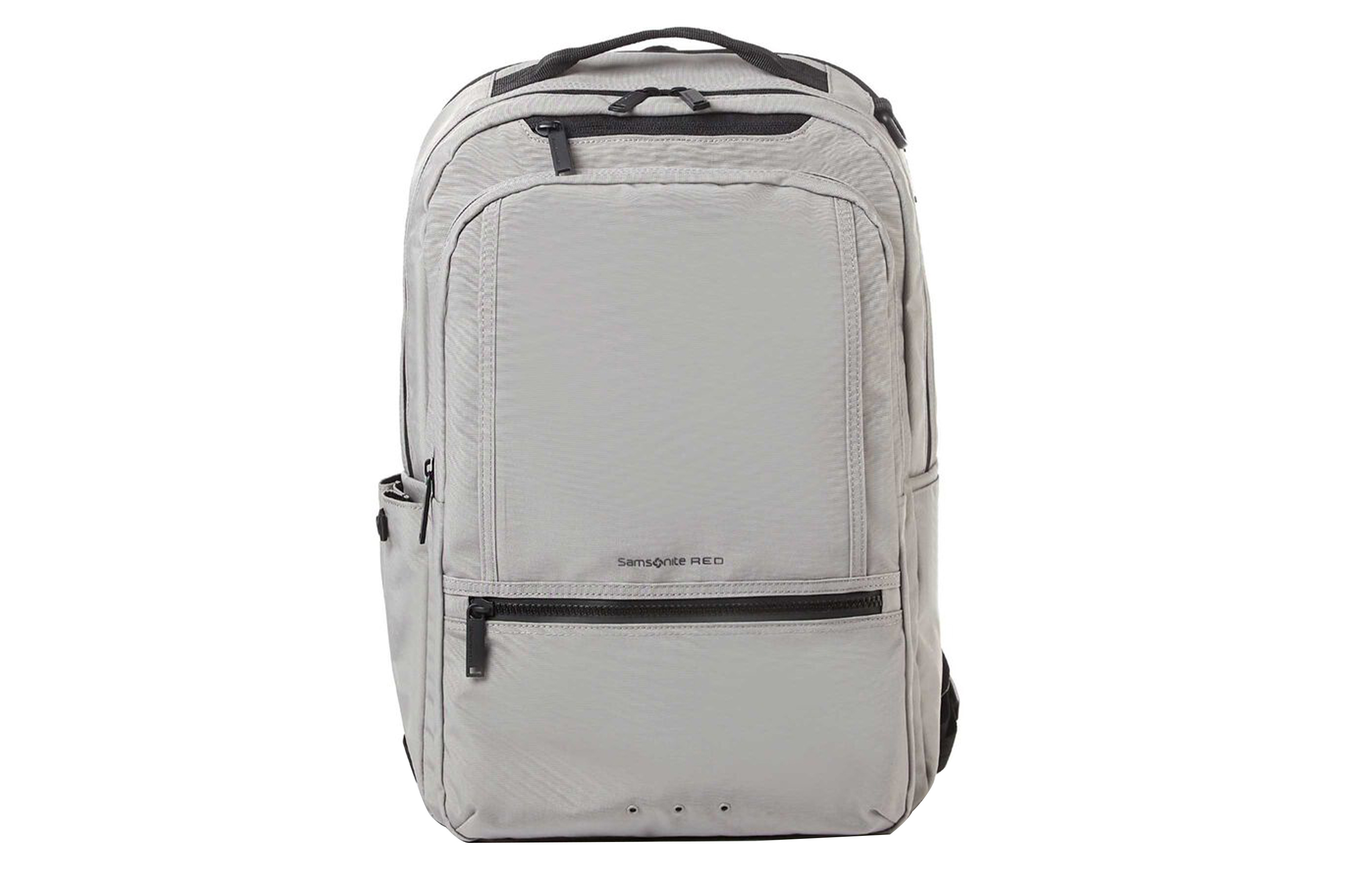 

Samsonite Марстон большой нейлоновый дорожный рюкзак унисекс серый