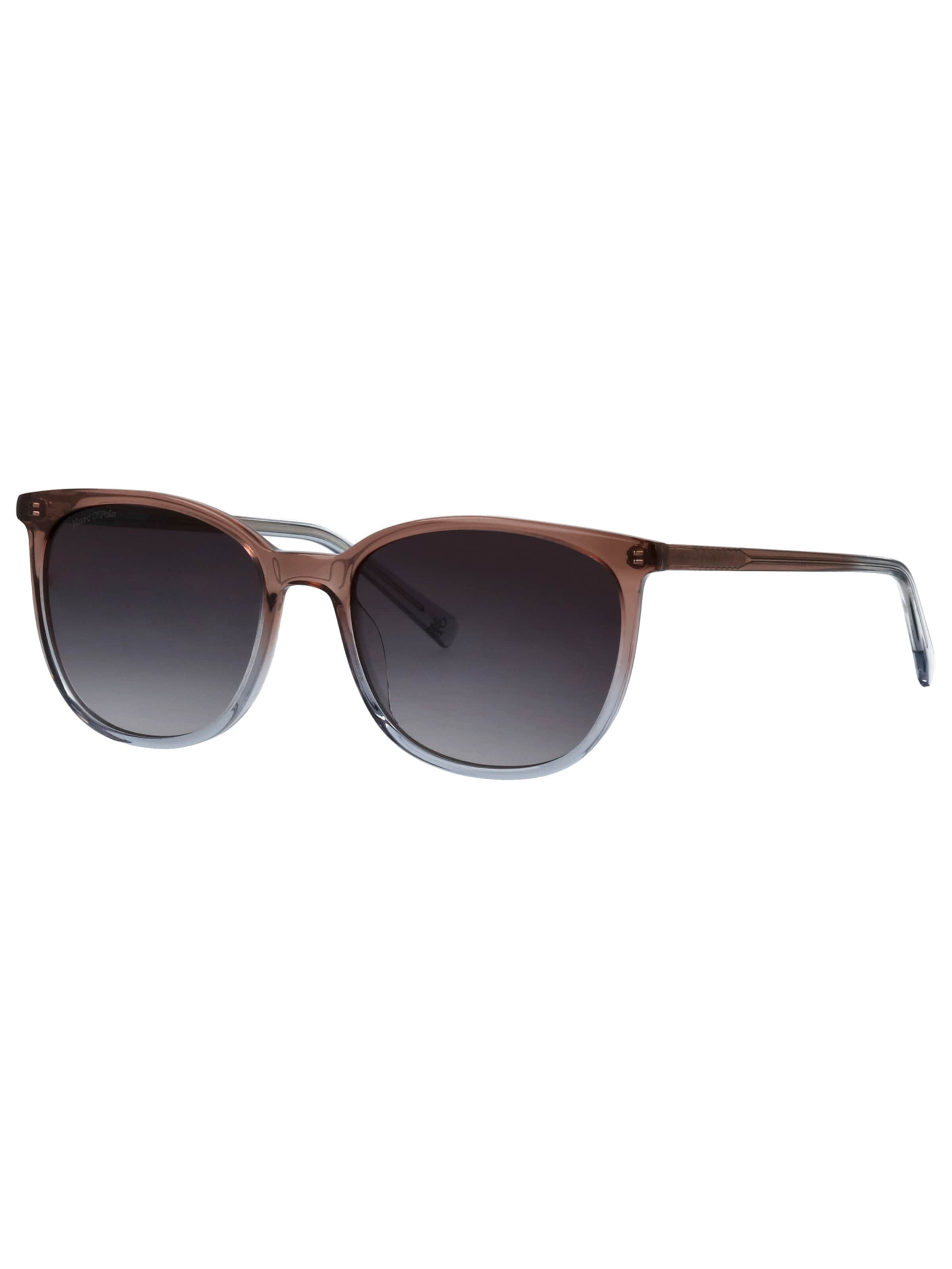 

Marc O'Polo EYEWEAR Солнцезащитные очки в коричневом цвете
