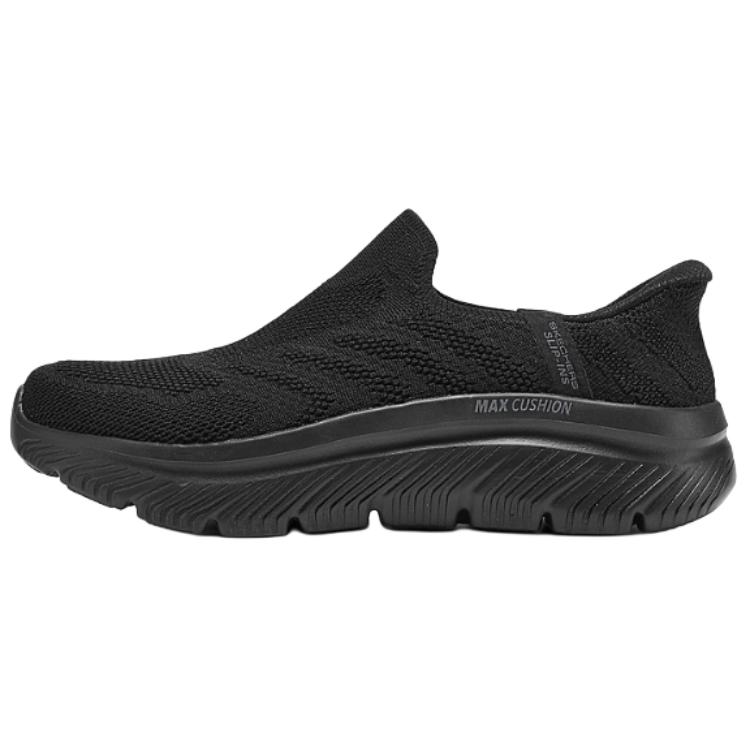 

Skechers Мужские повседневные кроссовки Go Walk Support черные