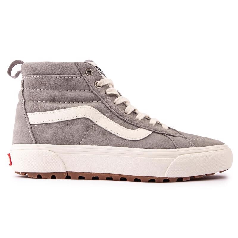 

Кроссовки sk8 hi mte 1 Vans, серый