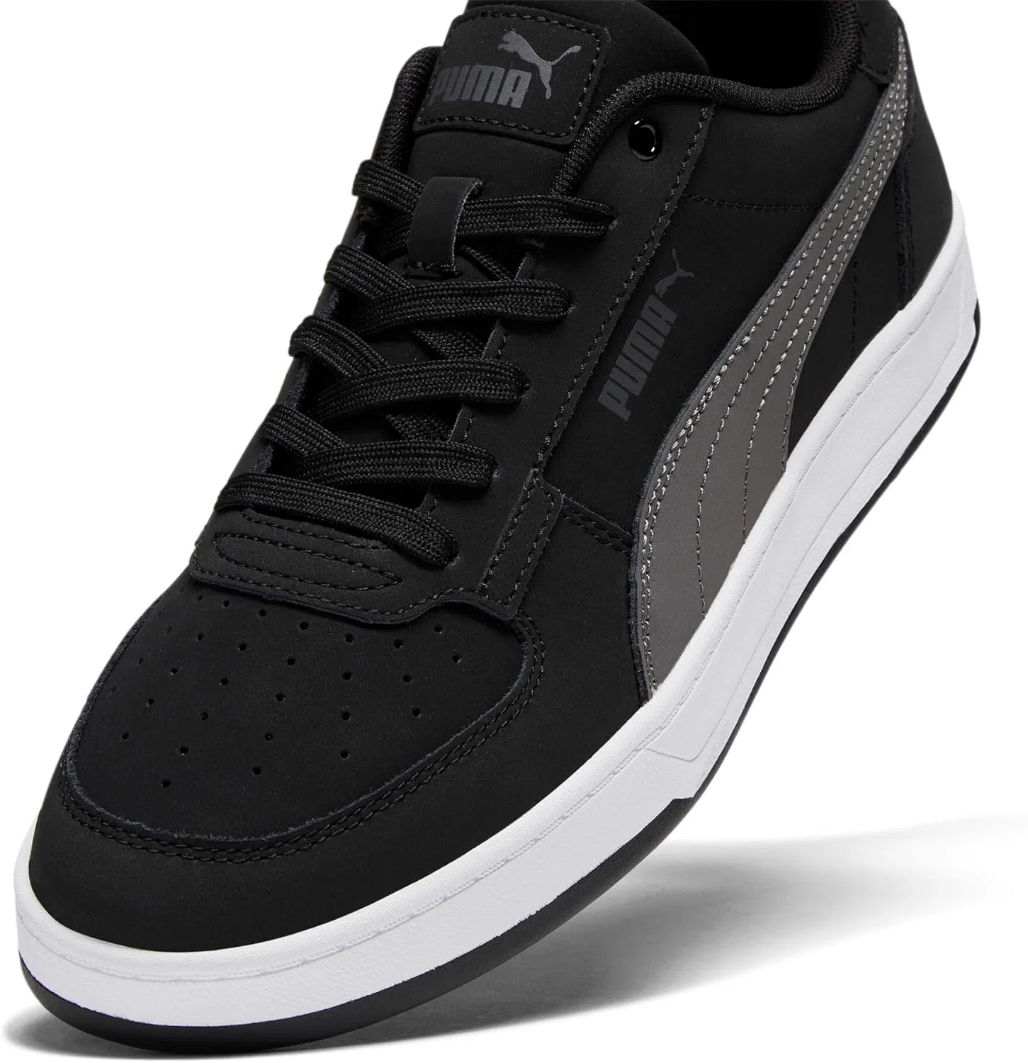 Мужские спортивные кроссовки Puma PUMA Caven 2.0, Puma Black, Cool, Dark Grey — фото 2