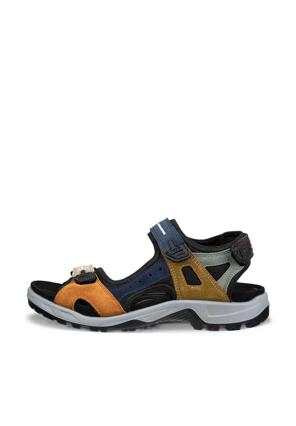 Сандалии для ходьбы по бездорожью Ecco, Multicolor