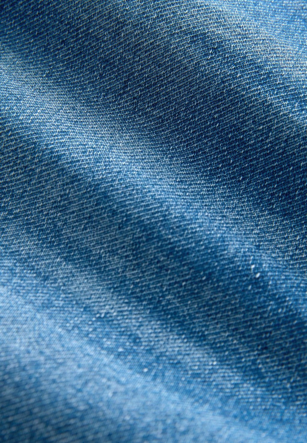 

Джинсы облегающие COMFORT STRETCH Next, синий