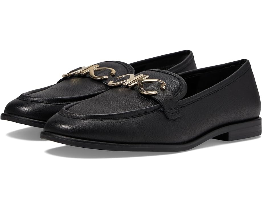 

Лоферы Kenneth Cole New York Lydia, черная кожа