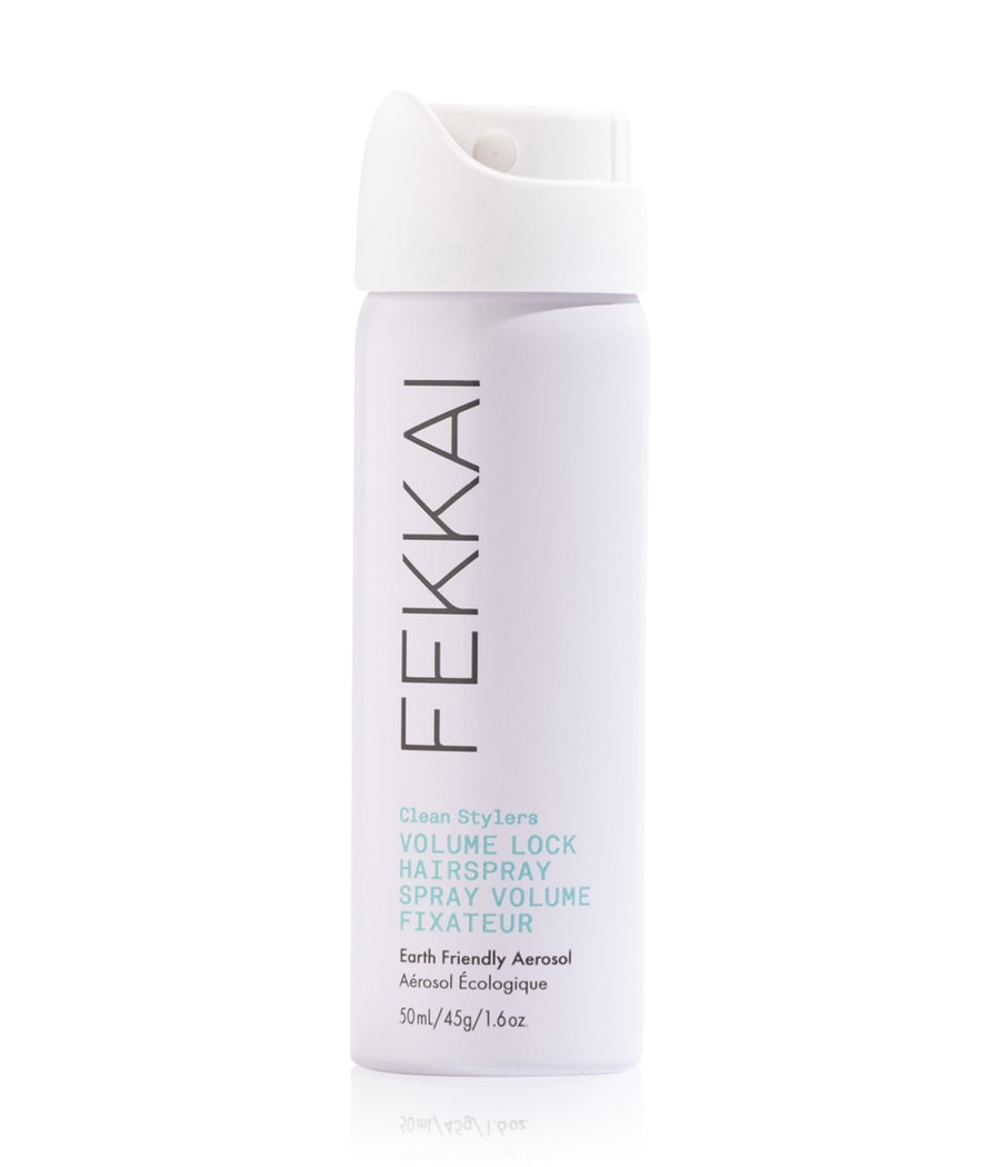 

Лак для волос Fekkai Green Aerosol Volume Lock Hair Spray, 50 ml