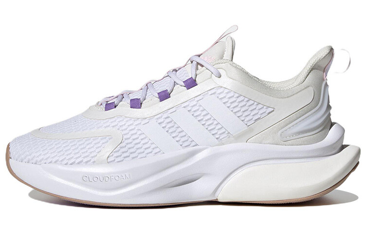 Кроссовки Adidas AlphaBounce женские