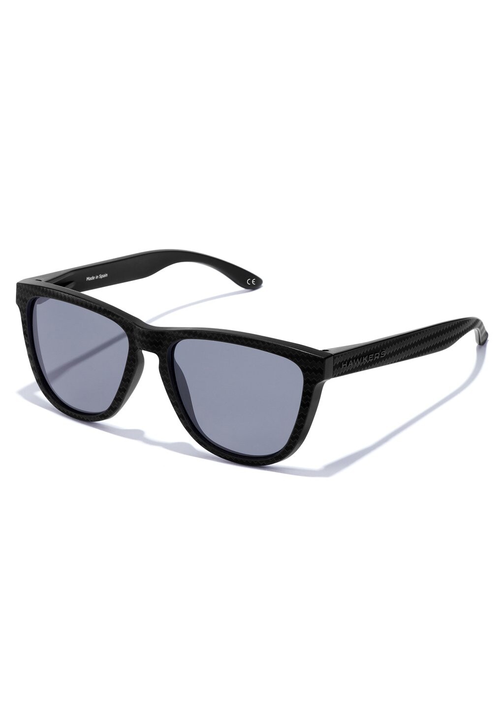 

Солнцезащитные очки CARBON FIBER Hawkers, цвет black