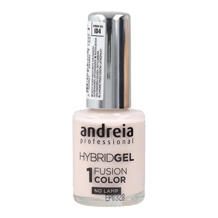 

Гибридный гель-лак Fusion Color Id4 Andreia