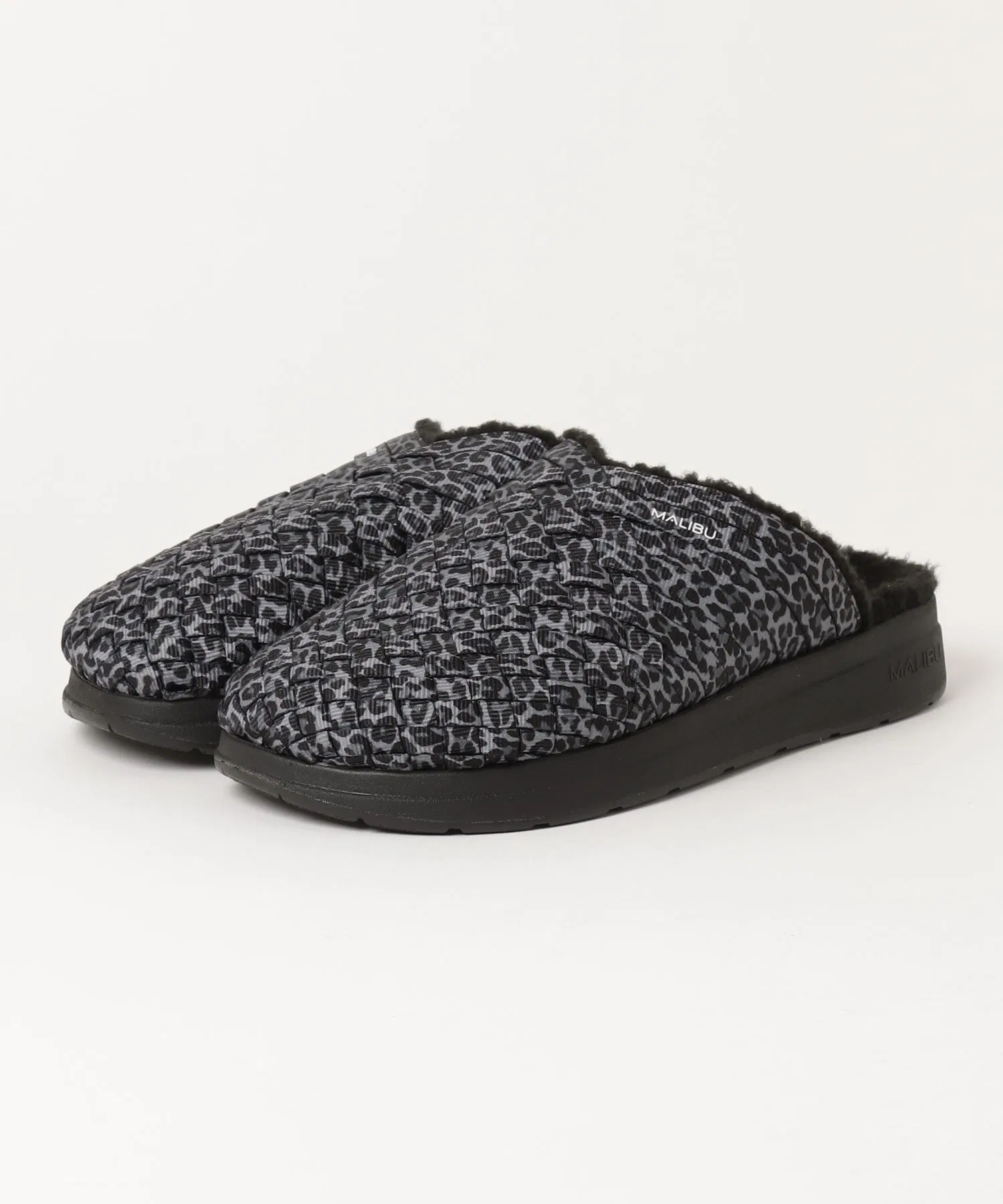 Мужские и женские сандалии MALIBU SANDALS COLONY LEOPARD MS112216
