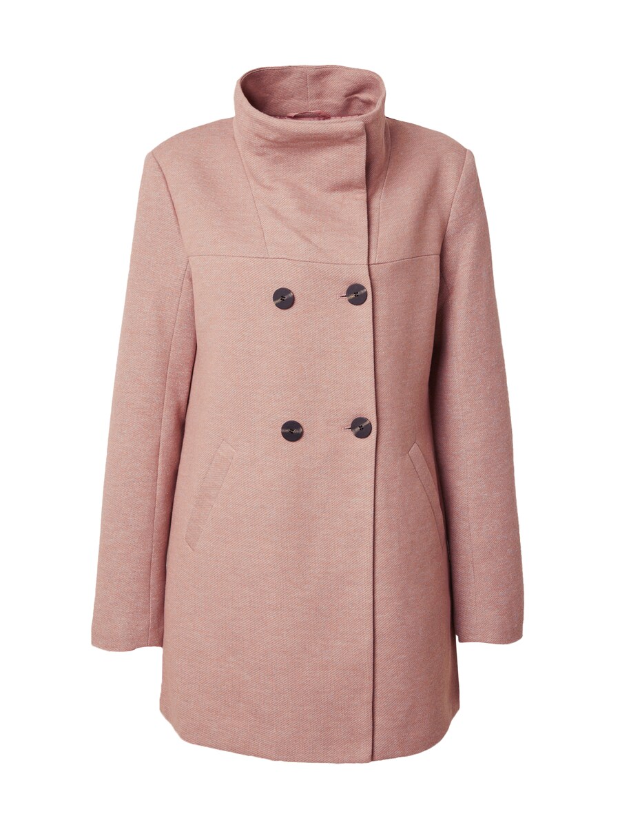 

Короткое пальто ONLY Between-Seasons Coat ONLSEDONA SOPHIA, цвет mocha