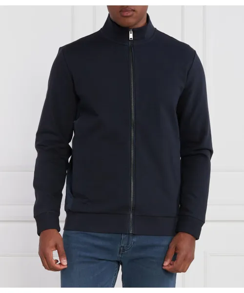 

Толстовка Shepherd 50 Regular fit Boss, синий