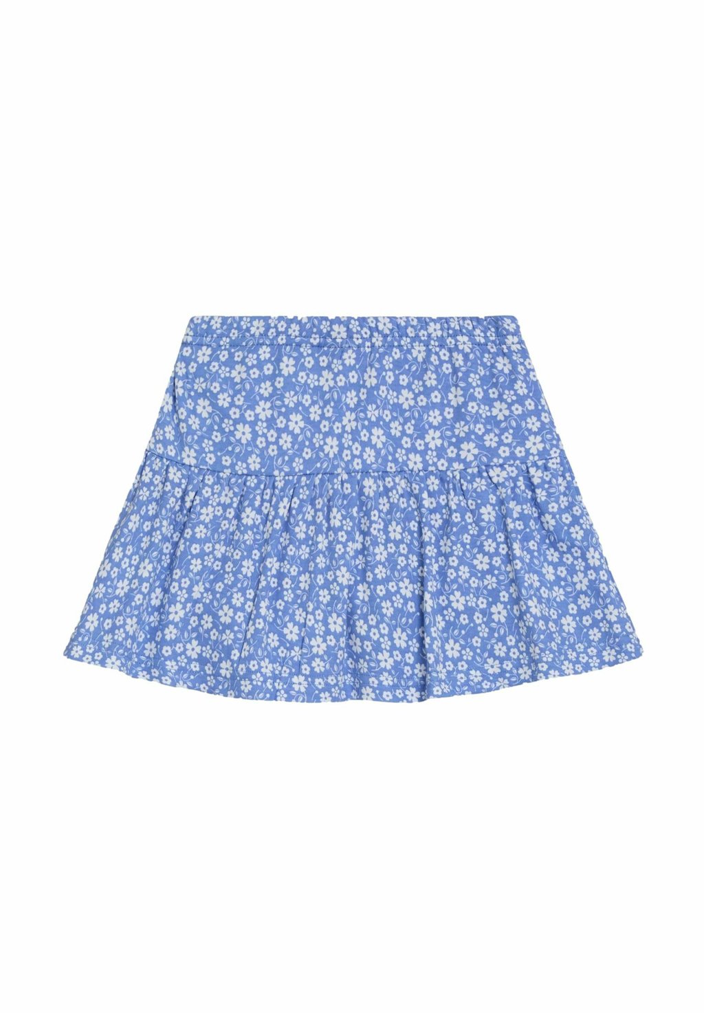 

Юбка-колокол REGULAR FIT PRINTED JoJo Maman Bébé, синий