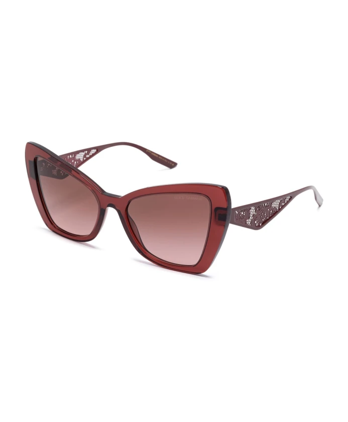 

Солнцезащитные очки Dg4489 30455m Dolce & Gabbana, красный