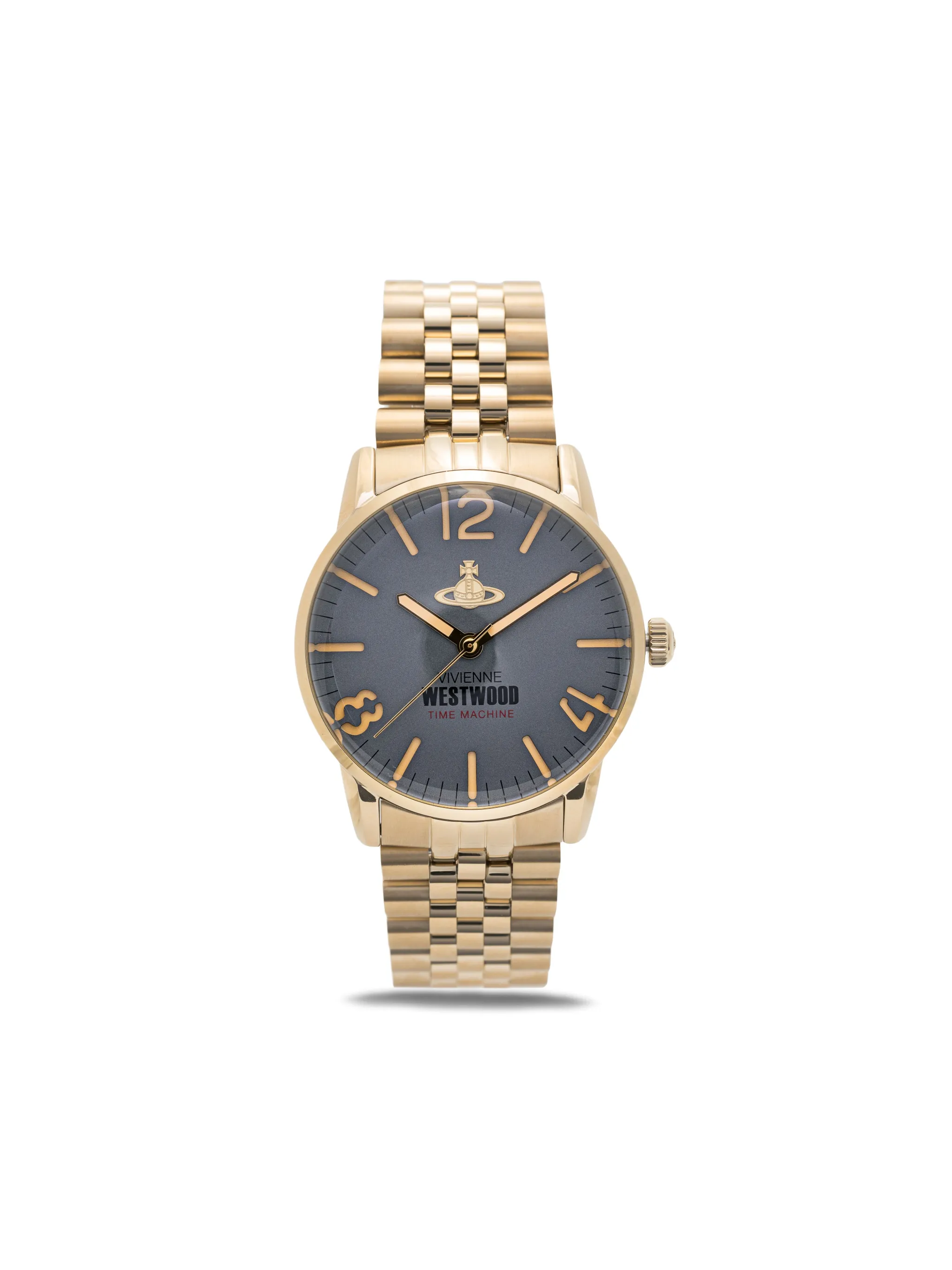 

Наручные часы Cadogan 38 мм Vivienne Westwood, серый