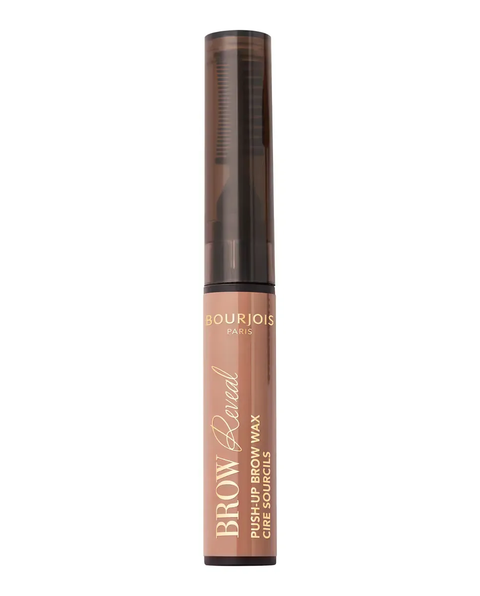 Гель для бровей Brow Reveal Bourjois, Blonde